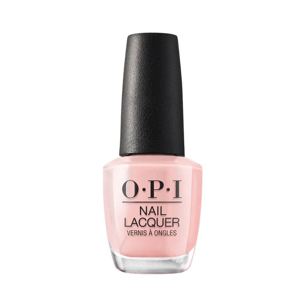 OPI Nail Lacquer – Passion, 15 ml