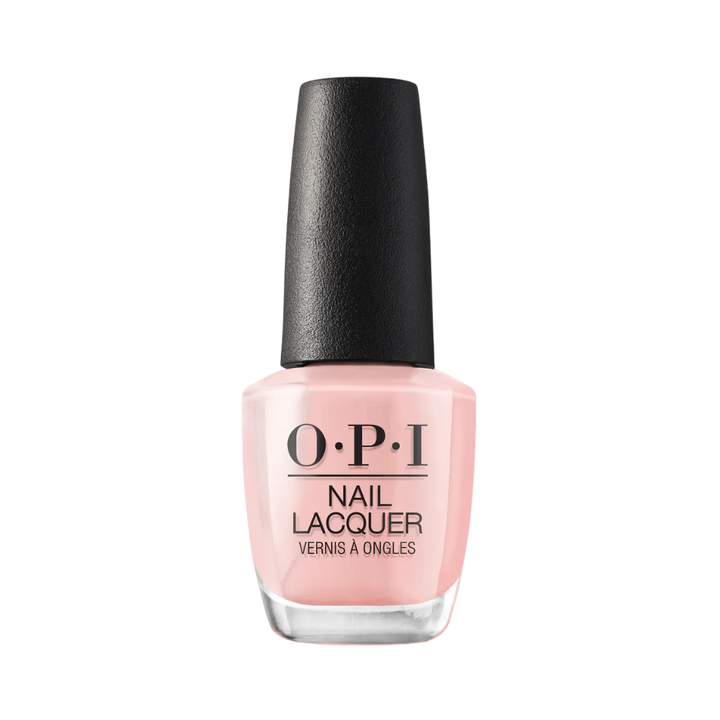 OPI Nail Lacquer – Passion, 15 ml