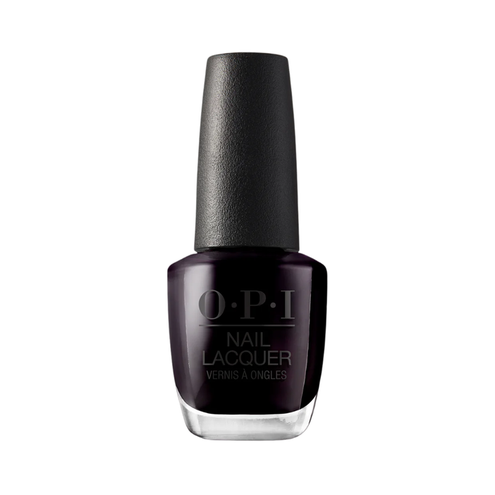 OPI Nail Lacquer – Lincoln Park After Dark, 15 ml
