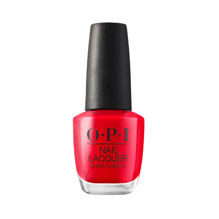 OPI Nail Lacquer – Cajun Shrimp, 15 ml