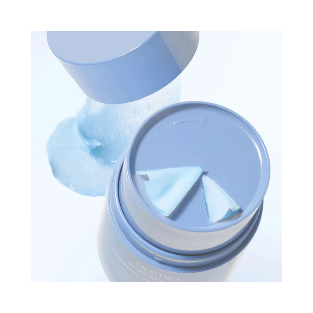 Dr. Althea Pore Refresh Grinding Cleansing Balm, 50 ml