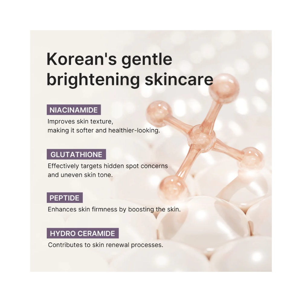 Medicube Age-R Glutathione Glow Capsule Cream, 50 ml