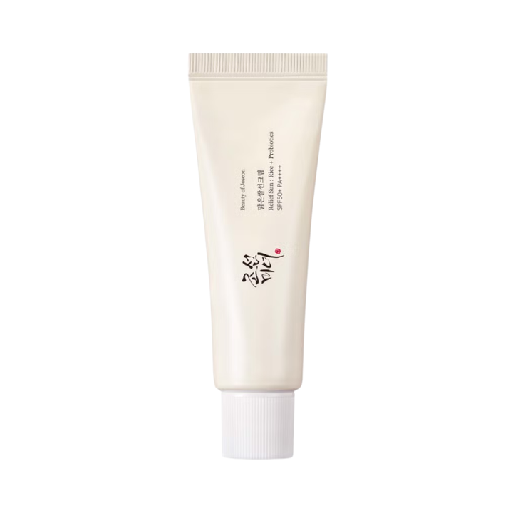Beauty of Joseon Relief Sun: Rice + Probiotics SPF50+ PA+, 50 ml