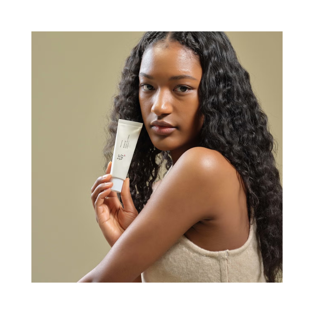 Beauty of Joseon Relief Sun: Rice + Probiotics SPF50+ PA+, 50 ml