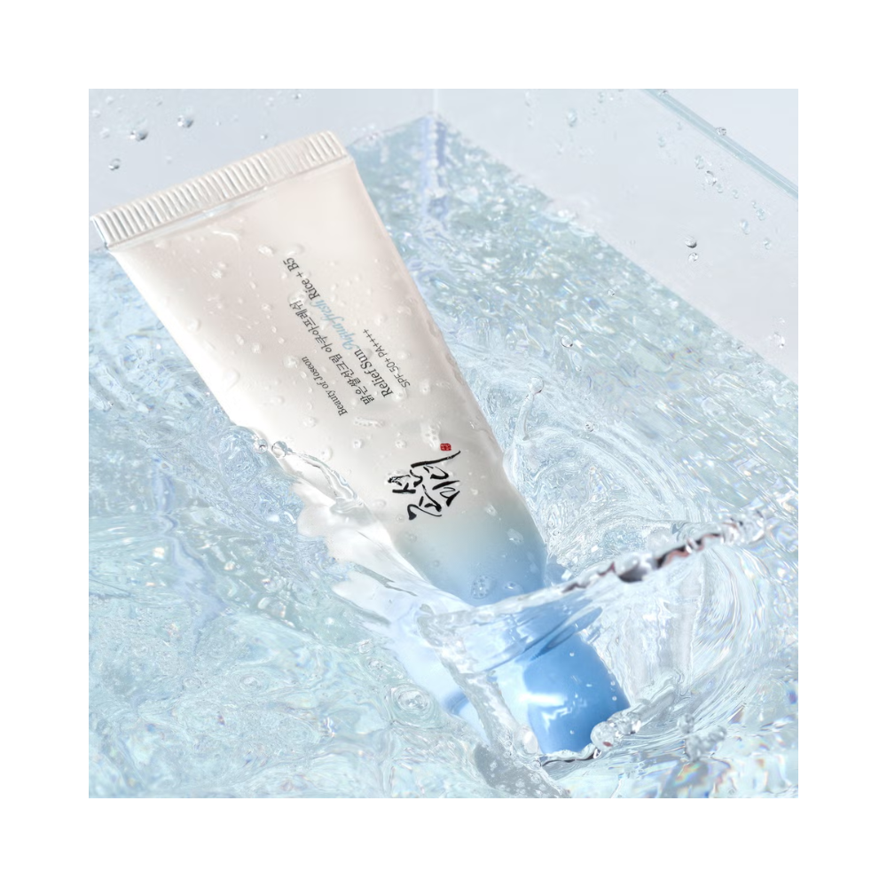 Beauty of Joseon Relief Sun Aqua + Fresh: Rice + B5 SPF50+ PA+, 50 ml