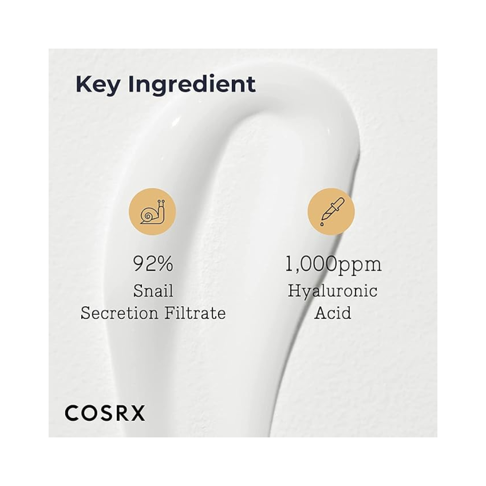 CosRx Advanced Snail 92 All in One Cream, 100g