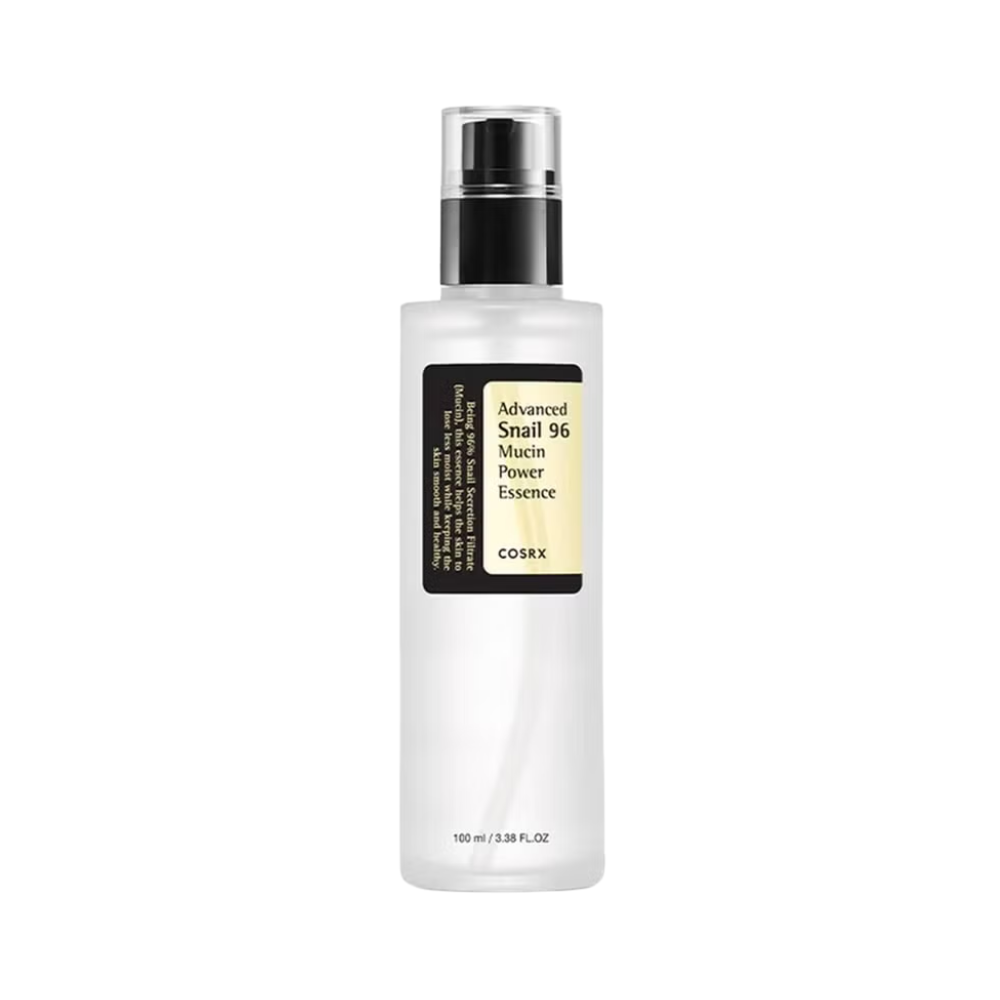 COSRX Advanced Snail 96 Mucin Power Essence, 100 ml
