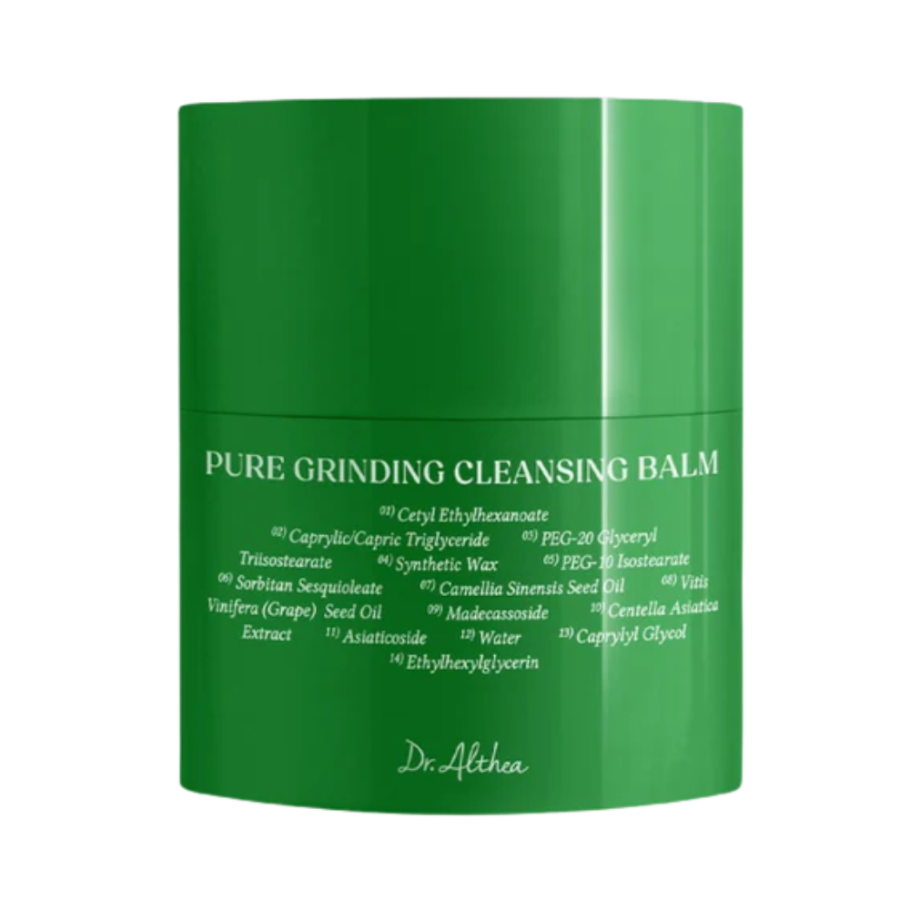 Dr. Althea Pure Grinding Cleansing Balm, 50 ml