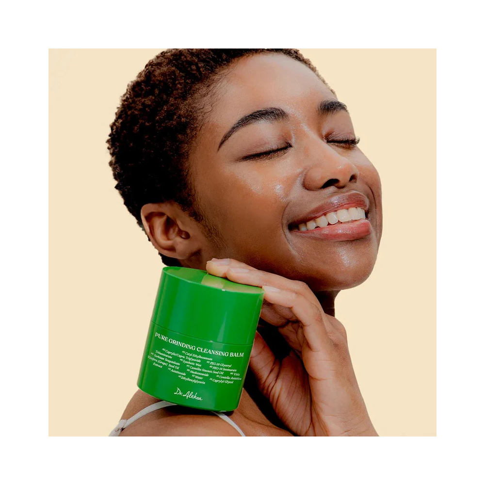 Dr. Althea Pure Grinding Cleansing Balm, 50 ml