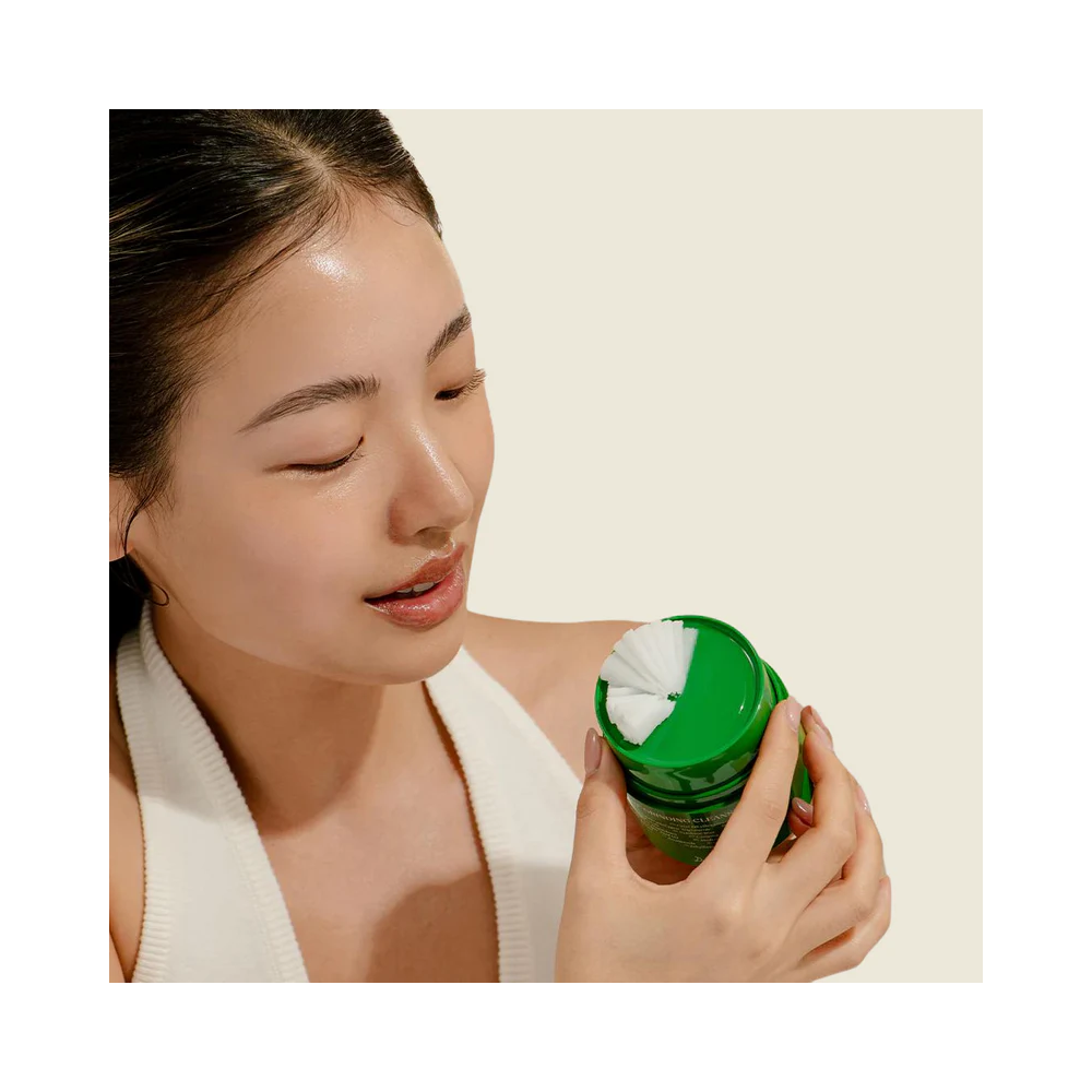 Dr. Althea Pure Grinding Cleansing Balm, 50 ml