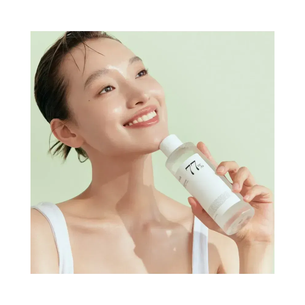 Anua Heartleaf 77% Soothing Toner, 250 ml