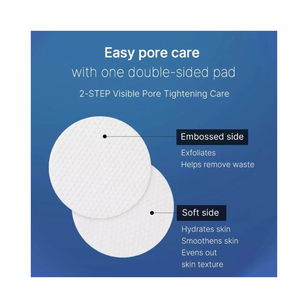 Medicube Zero Pore Pad 2.0, 70 pads