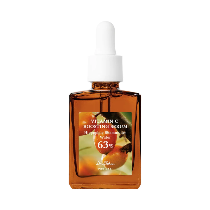 Dr. Althea Vitamin C Boosting Serum 30ml