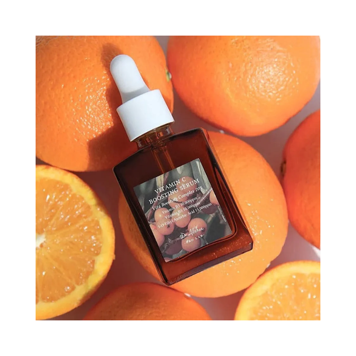 Dr. Althea Vitamin C Boosting Serum 30ml
