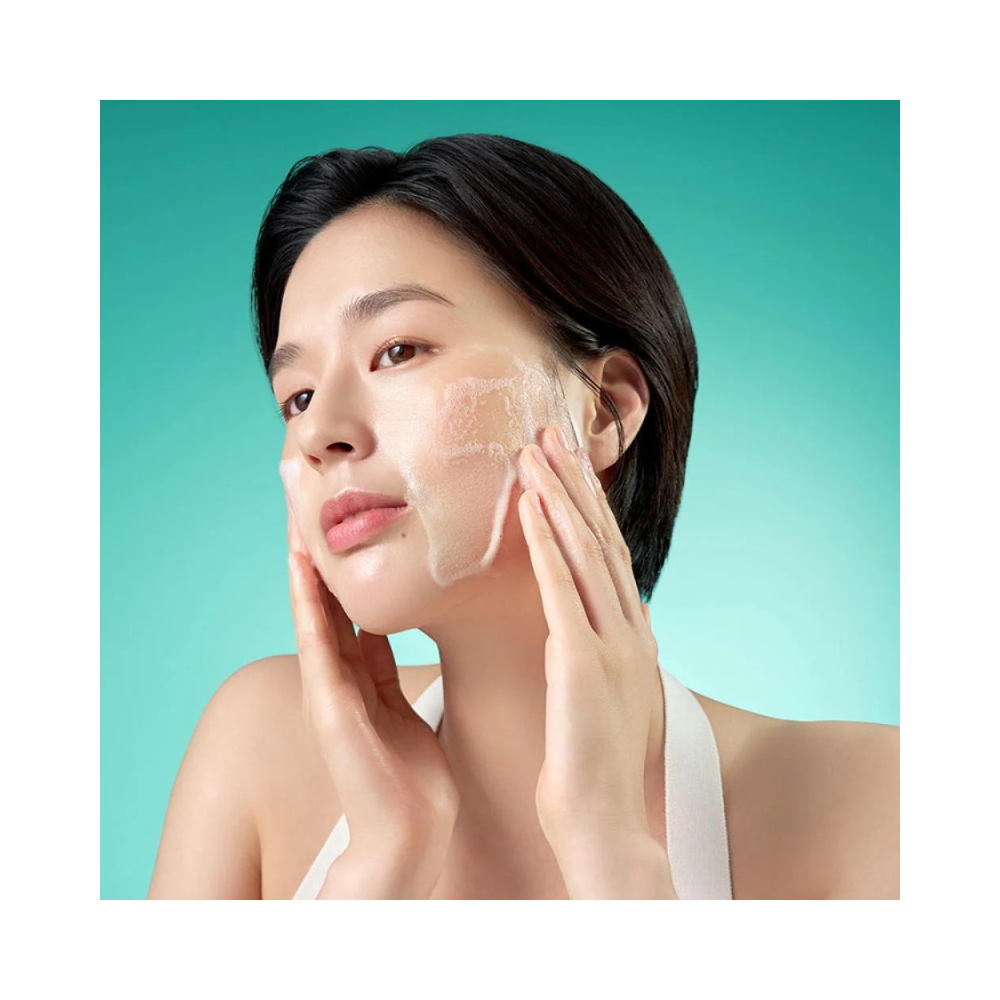 Purito Seoul Mighty Bamboo Pantheol Cleanser 150ml