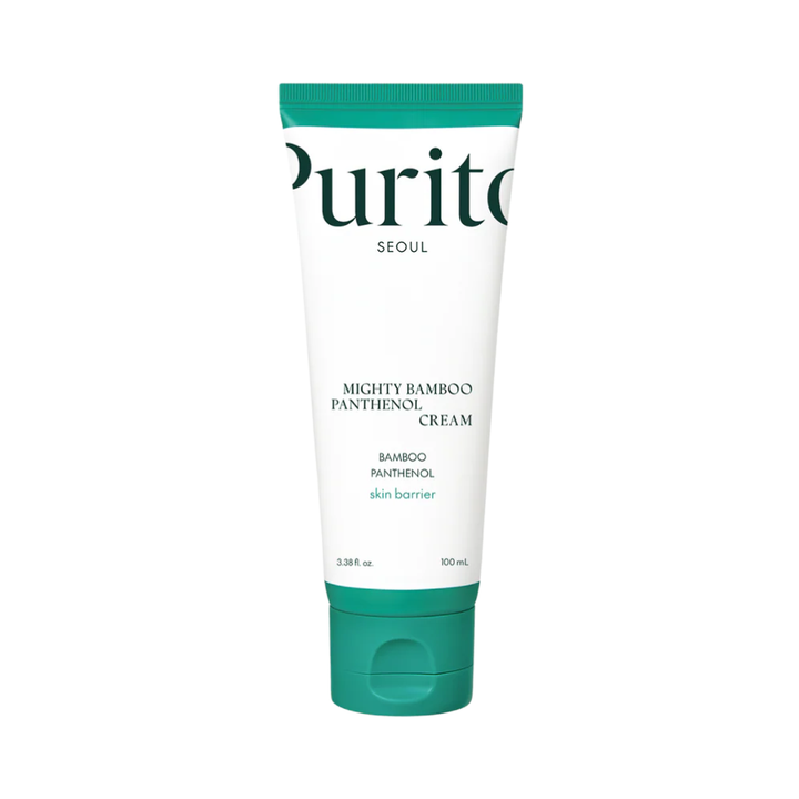 Purito Seoul Mighty Bamboo Pantheol Cream 100ml