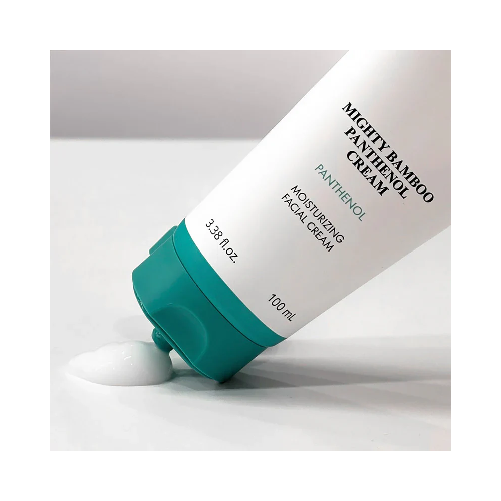 Purito Seoul Mighty Bamboo Pantheol Cream 100ml