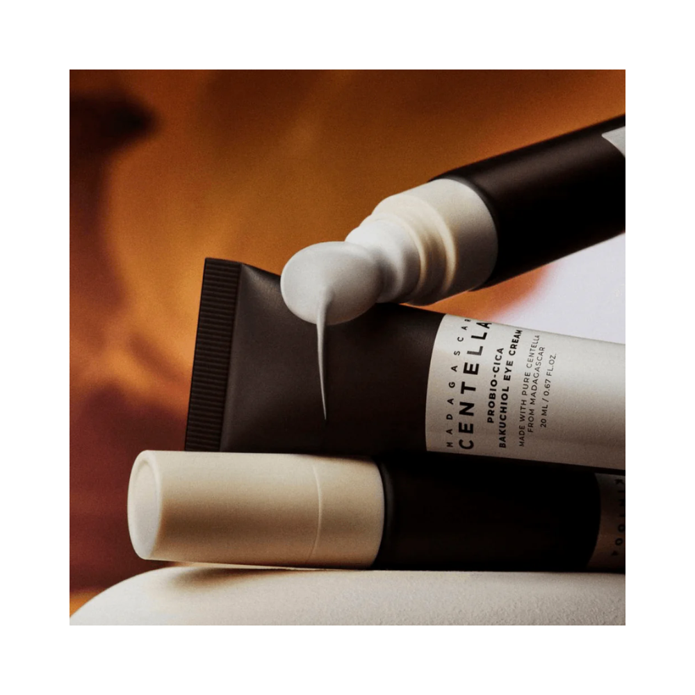 Skin1004 Madagascar Centella Probio-cica Bakuchiol Eye Cream 20ml