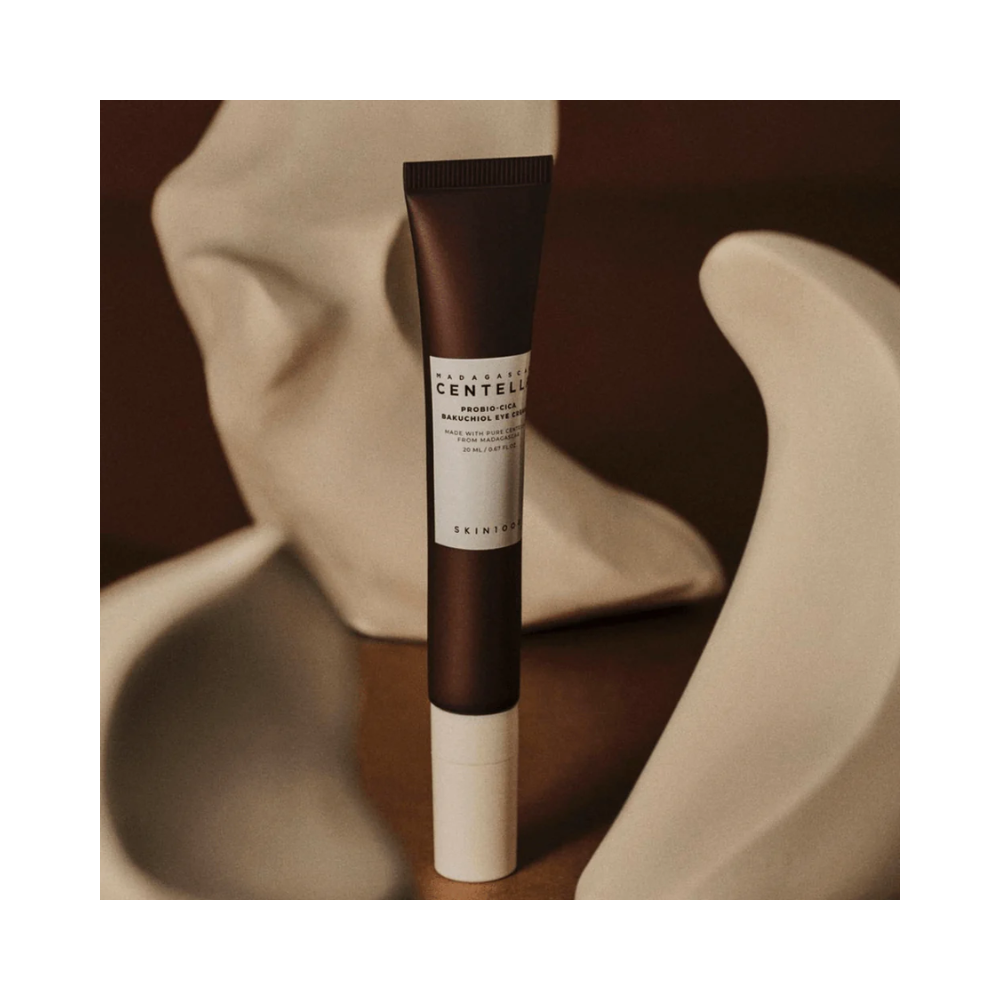 Skin1004 Madagascar Centella Probio-cica Bakuchiol Eye Cream 20ml