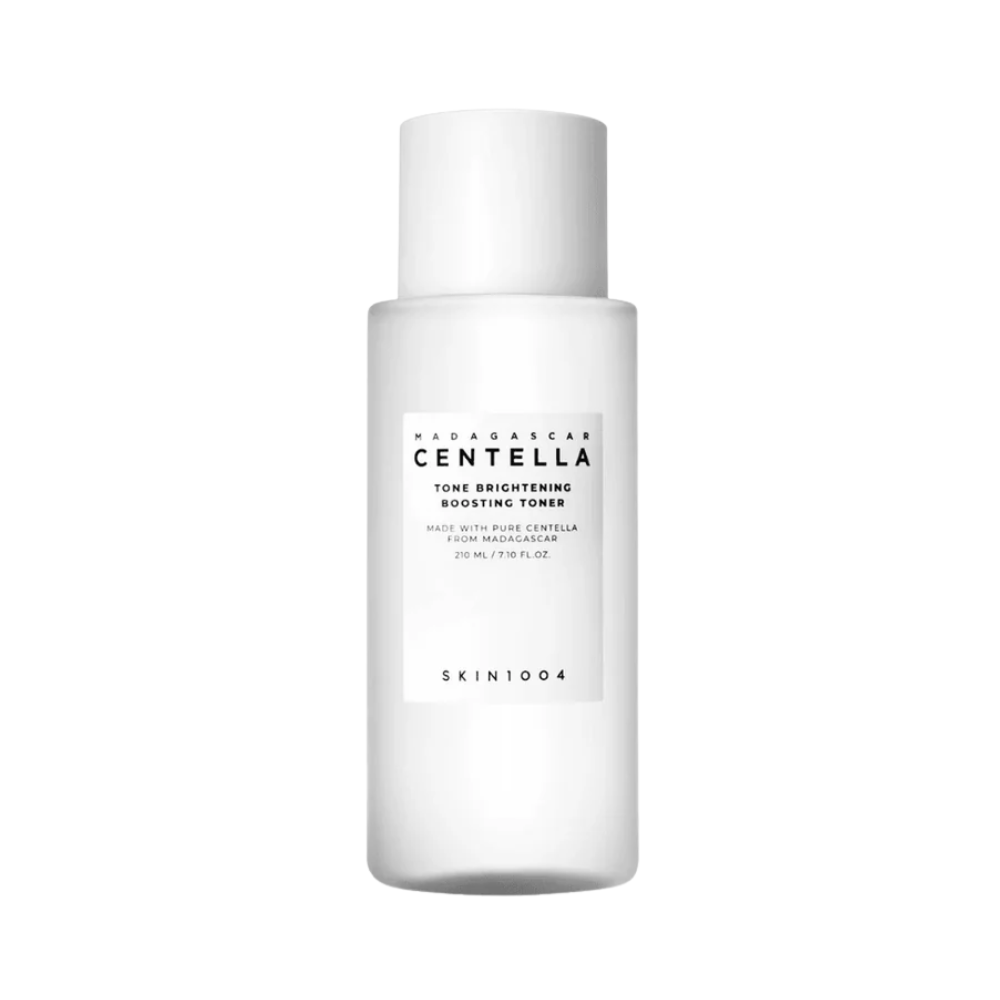 Skin1004 Madagascar Centella Tone Brightening Boosting Toner 210ml