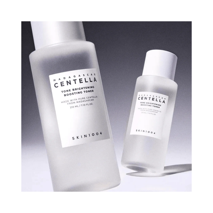 Skin1004 Madagascar Centella Tone Brightening Boosting Toner 210ml