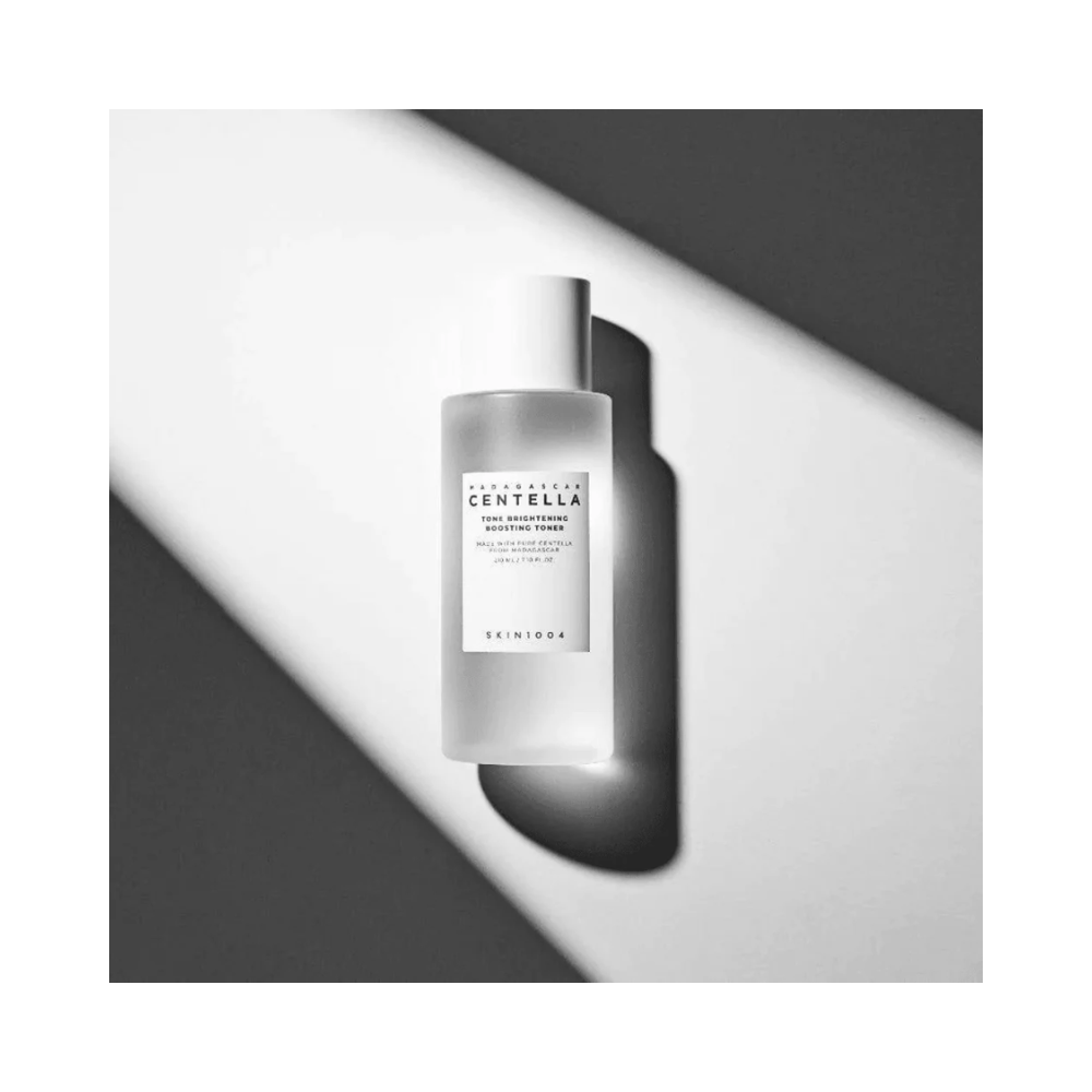 Skin1004 Madagascar Centella Tone Brightening Boosting Toner 210ml