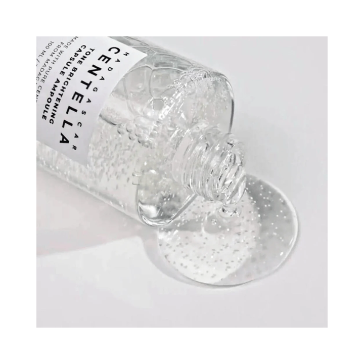 Skin1004 Madagascar Centella Tone Brigtening Capsule Ampoule 100ml