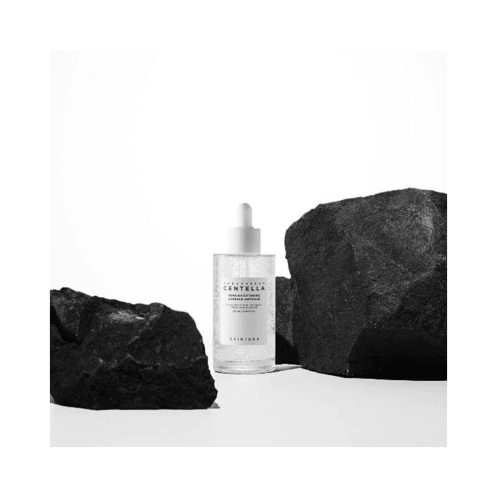 Skin1004 Madagascar Centella Tone Brigtening Capsule Ampoule 100ml