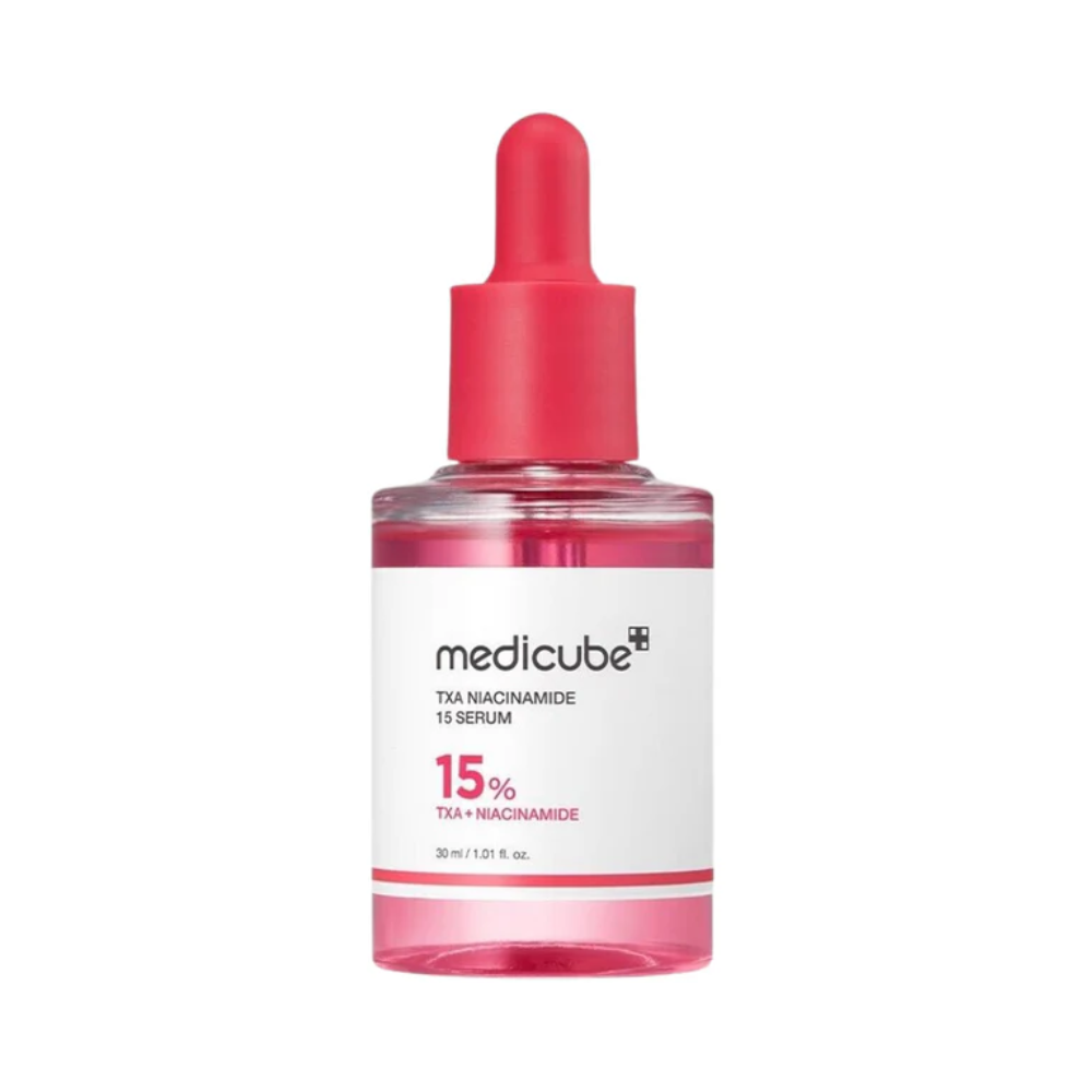 Medicube TXA Niacinamide 15 Serum, 30 ml