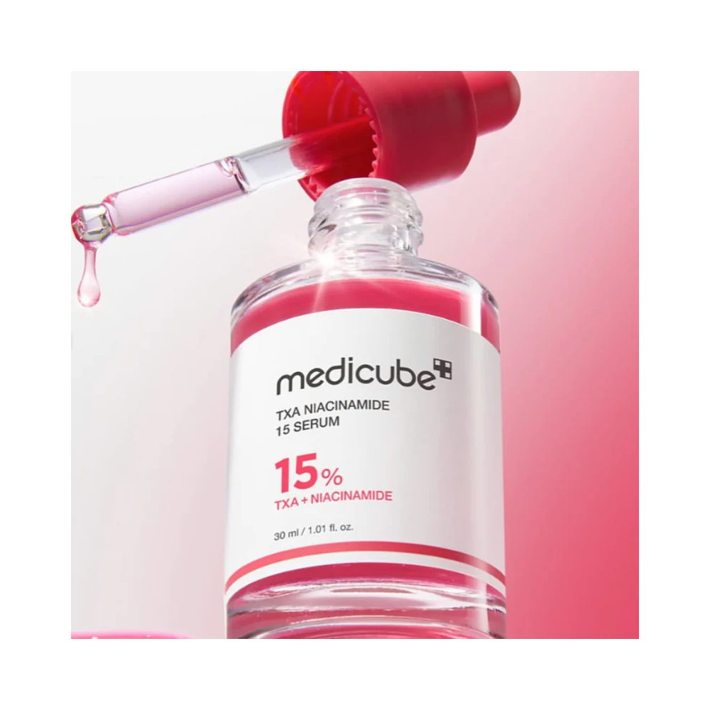 Medicube TXA Niacinamide 15 Serum, 30 ml