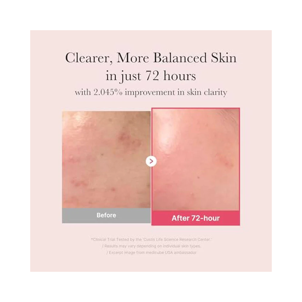 Medicube TXA Niacinamide 15 Serum, 30 ml