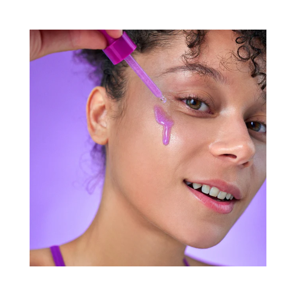 Eqqualberry Bakuchiol Plumping Serum ,30 ml