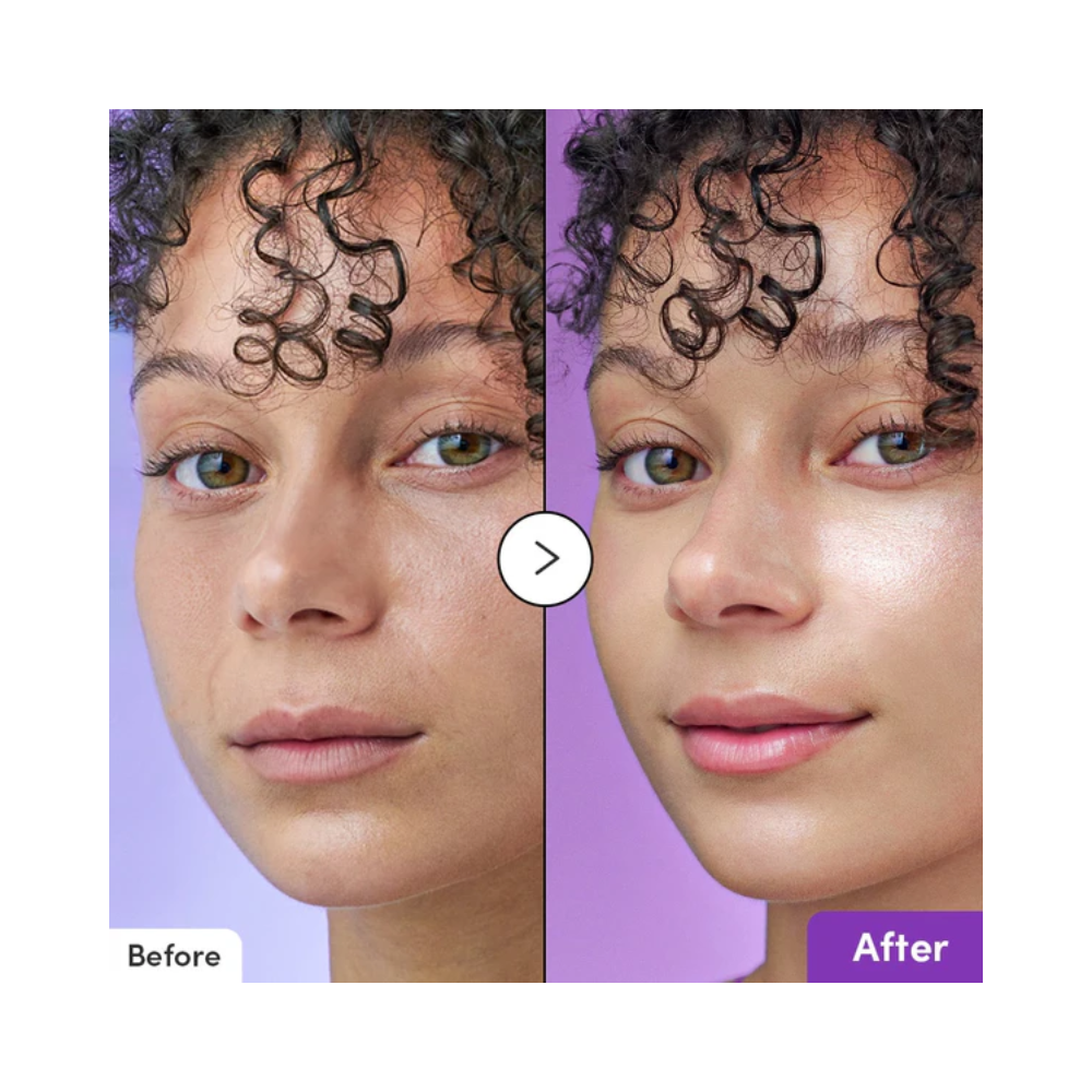 Eqqualberry Bakuchiol Plumping Serum ,30 ml