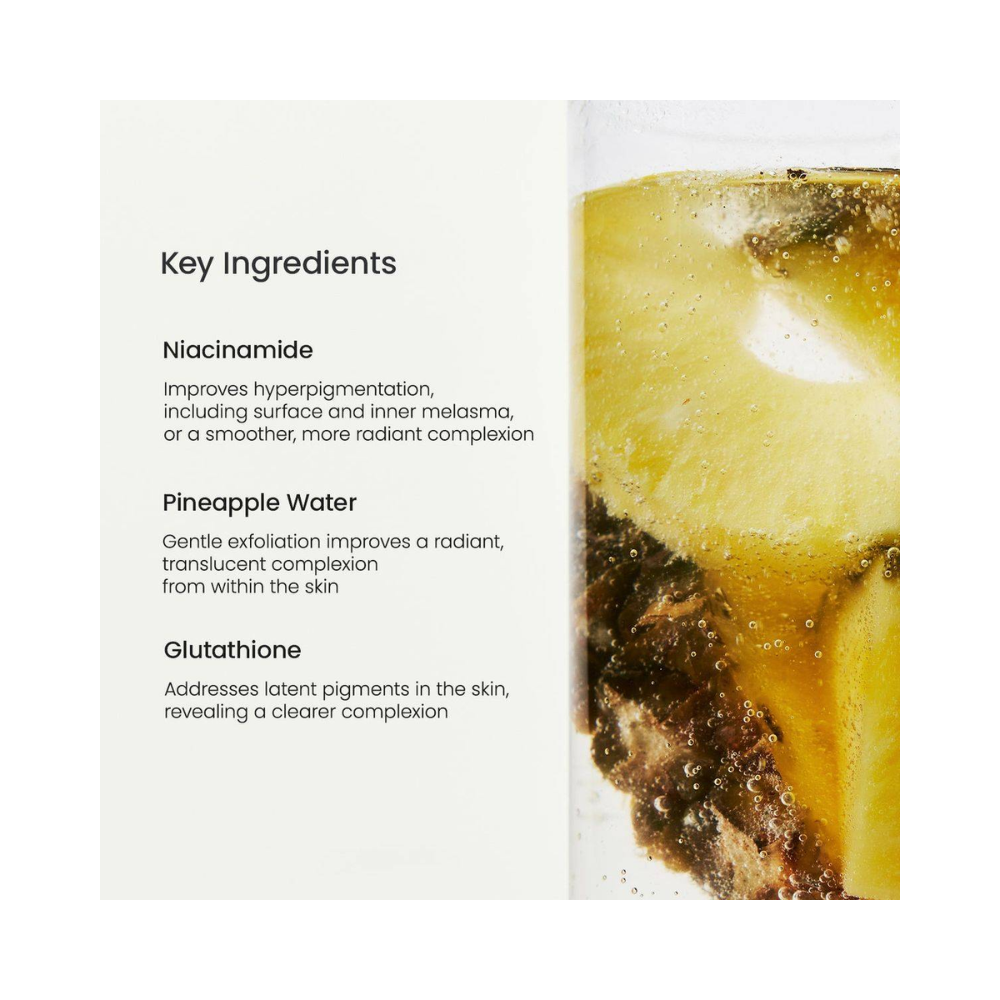 Biodance Radiant Vita Niacinamide Real Deep Mask (4 pcs)