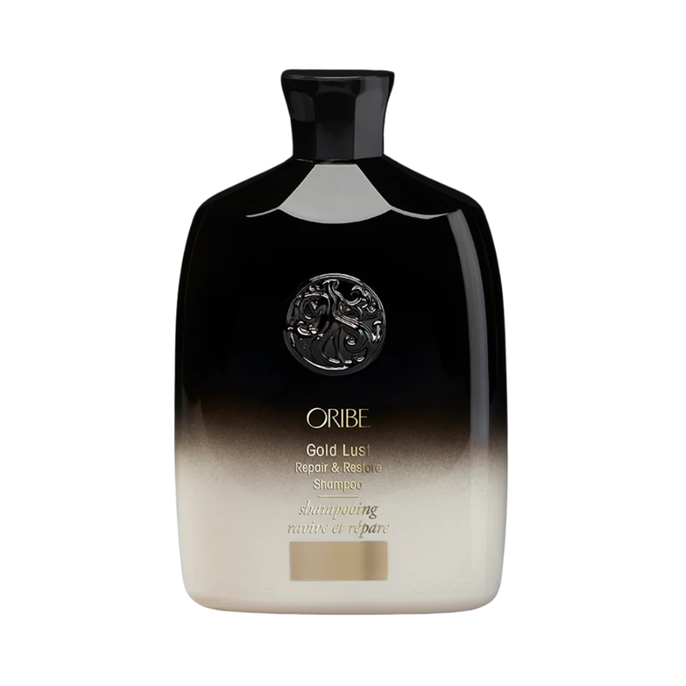 Oribe Gold Lust Restore & Repair Shampoo, 250 ml