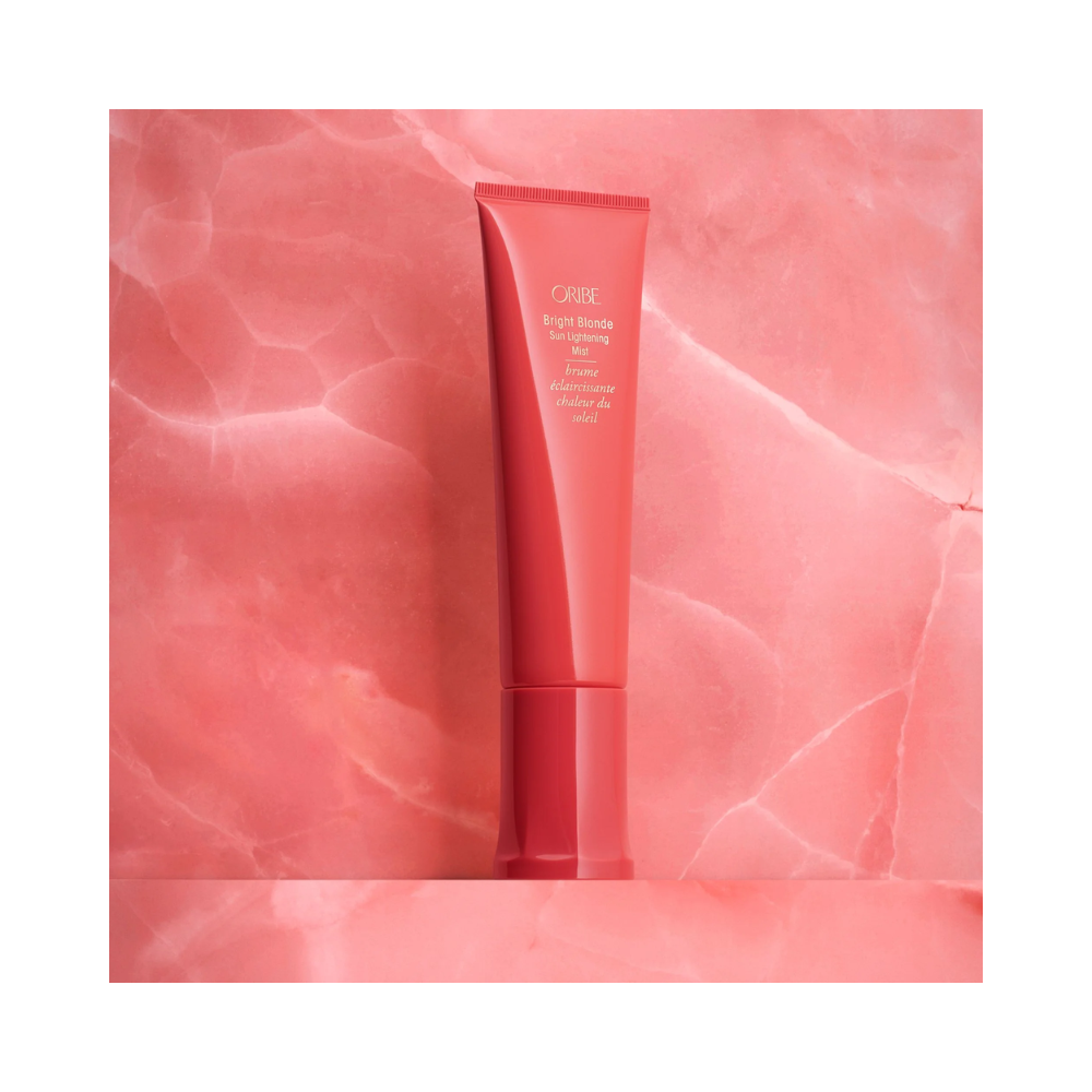 Oribe Bright Blonde Sun Lightening Mist, 90 ml