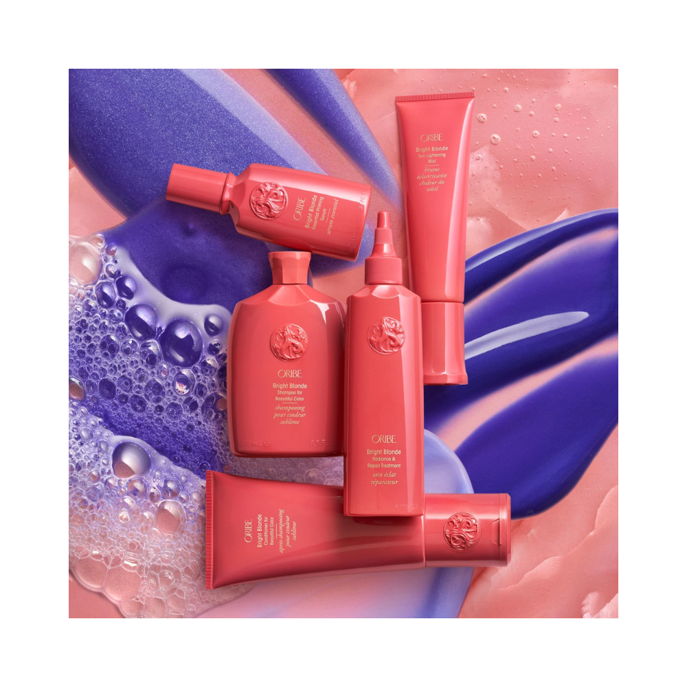 Oribe Bright Blonde Sun Lightening Mist, 90 ml