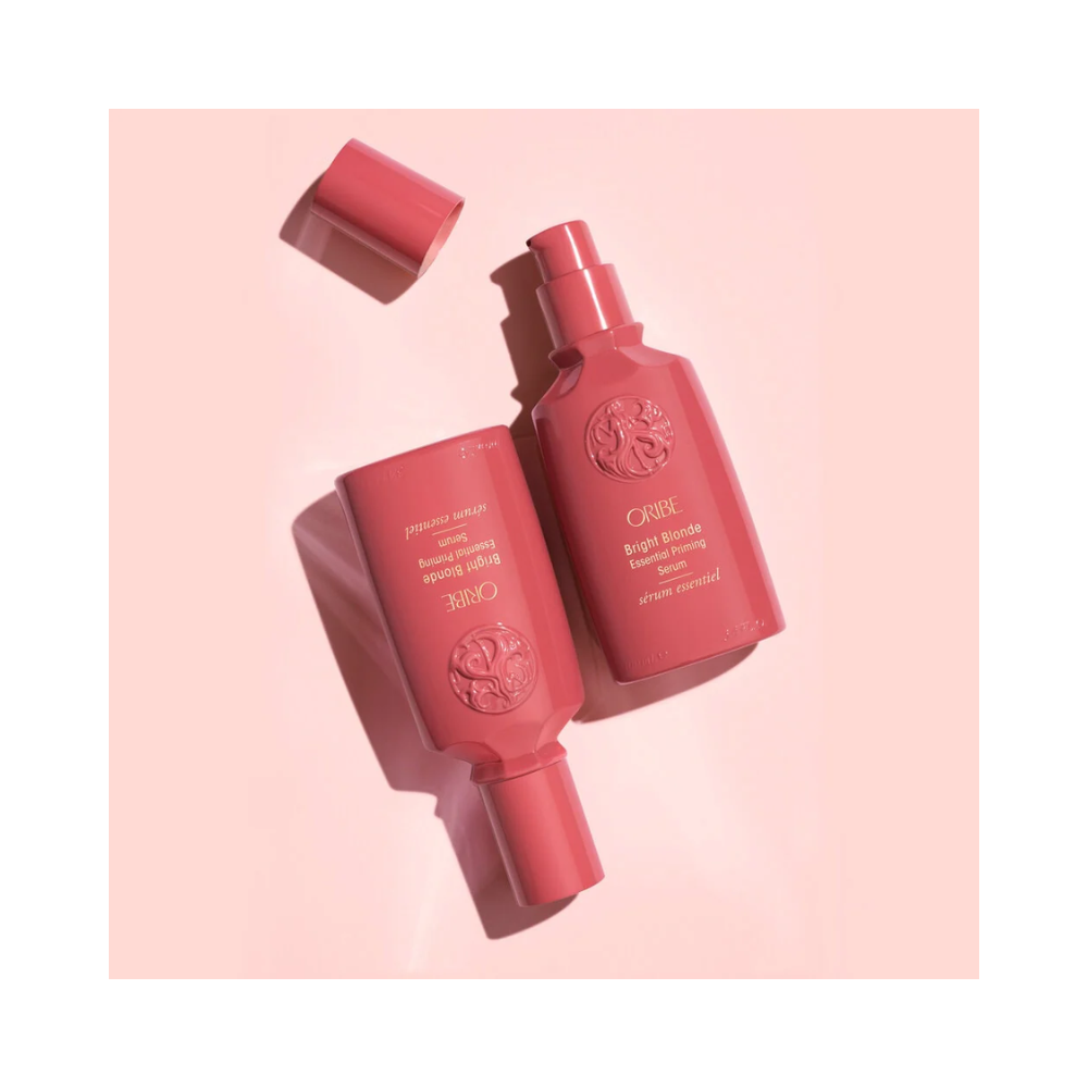 Oribe Bright Blonde Essential Priming Serum, 100 ml