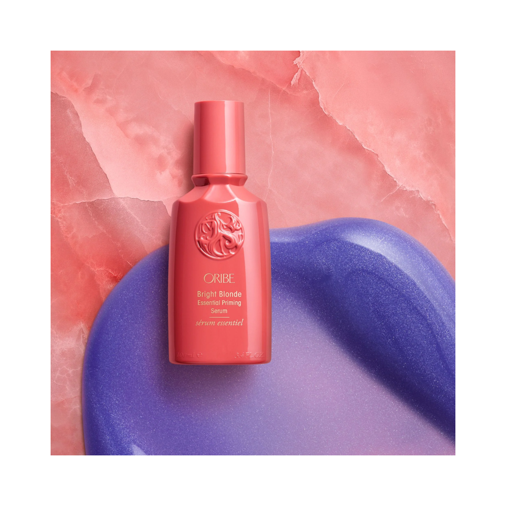 Oribe Bright Blonde Essential Priming Serum, 100 ml