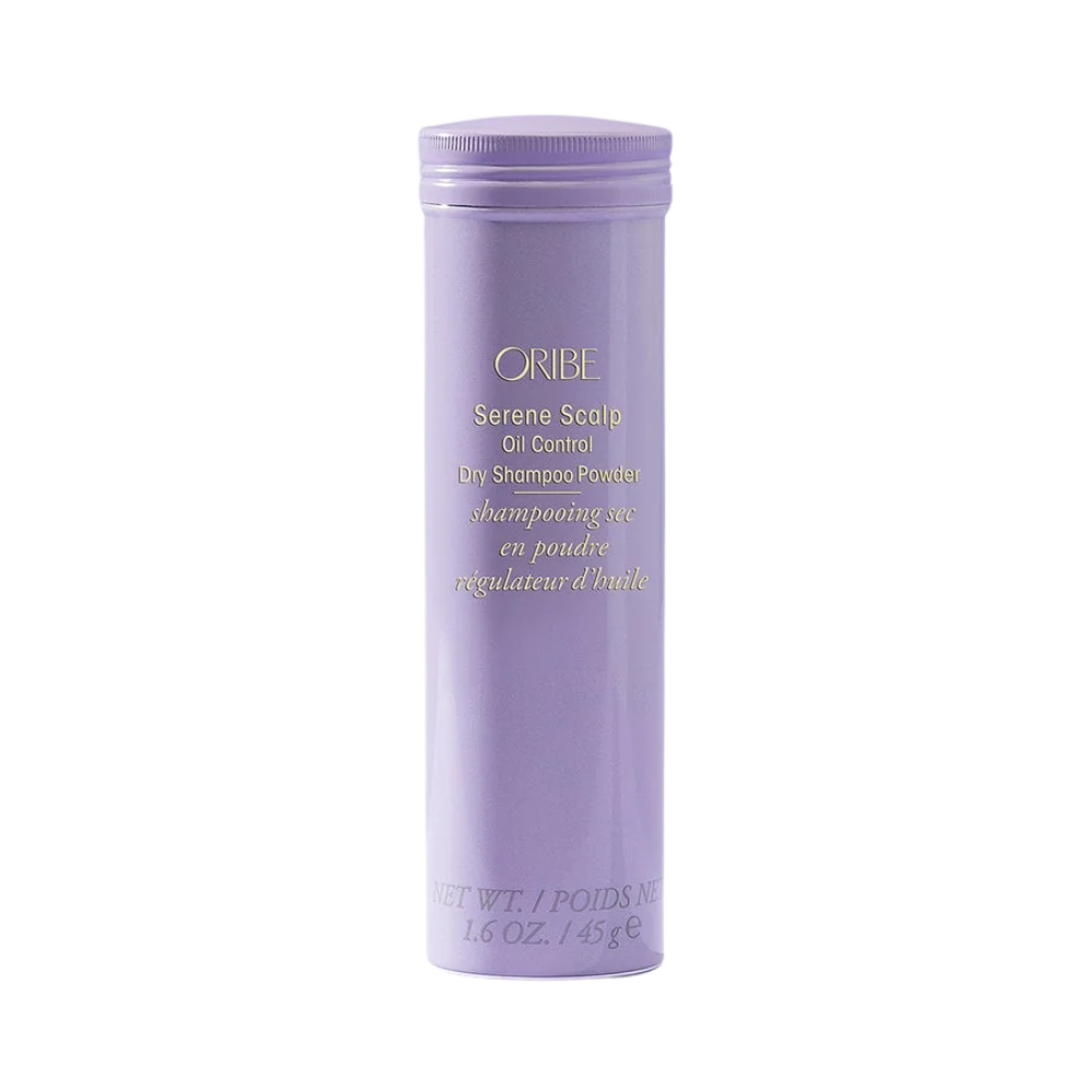 Oribe Serene Scalp Oil Control Dry Shampoo Powder 1.6oz