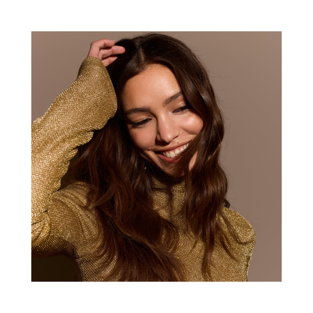 Oribe Mirror Rinse Glass Hair Treatment, 175 ml