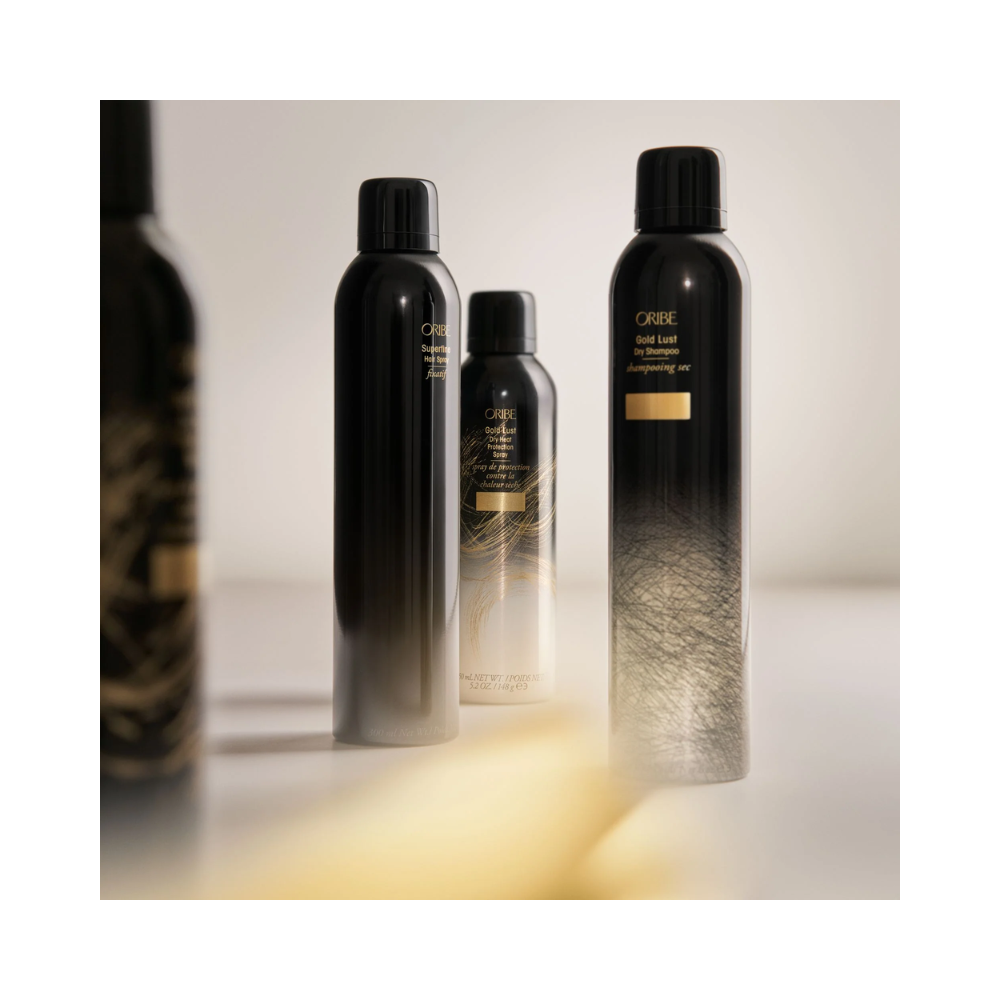 Oribe Gold Lust Dry Shampoo,309ml