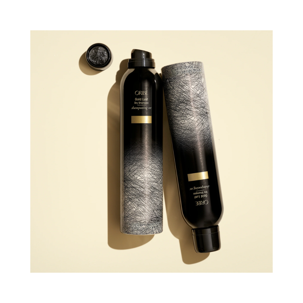 Oribe Gold Lust Dry Shampoo,309ml