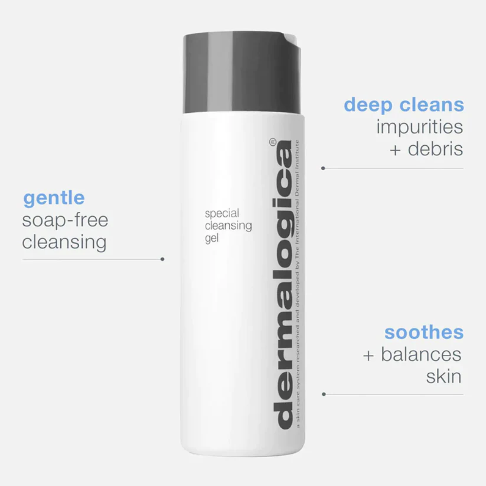 Dermalogica Special Cleansing Gel 250ml/8.4oz