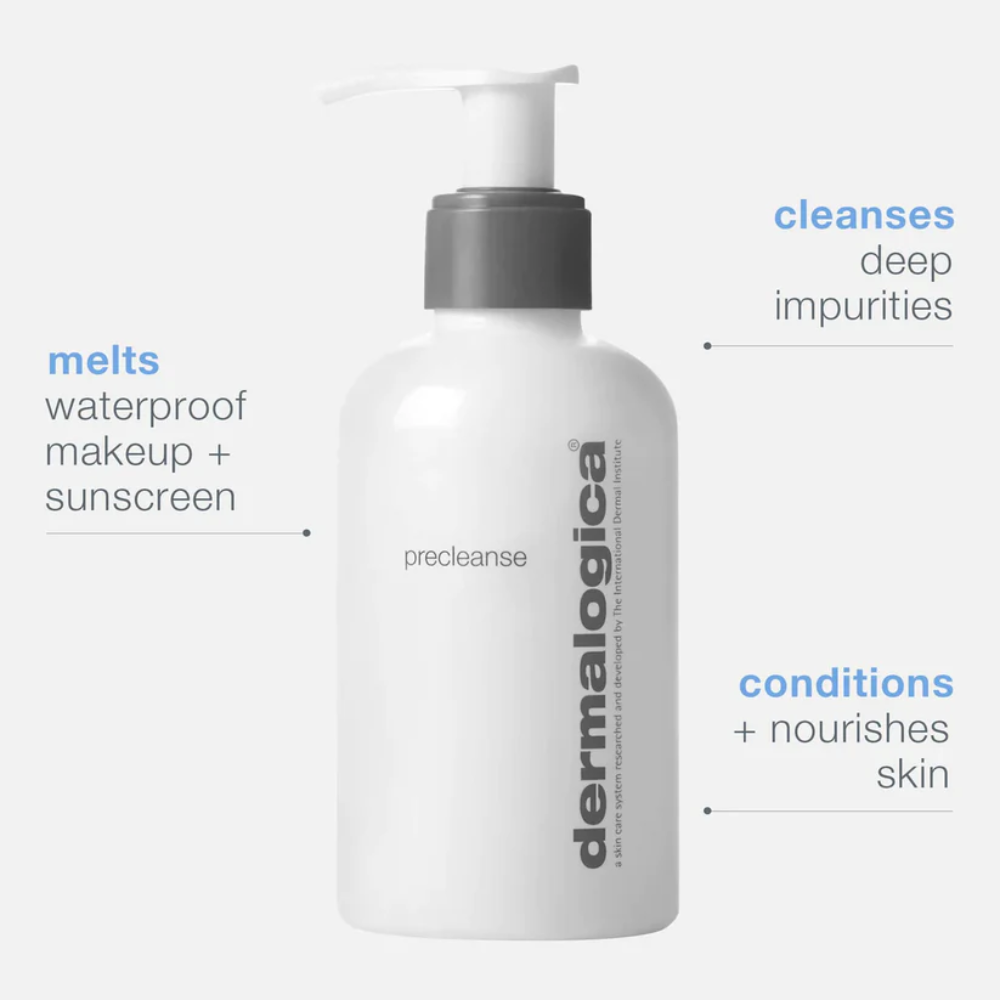 Dermalogica PreCleanse 150ml/5.1oz