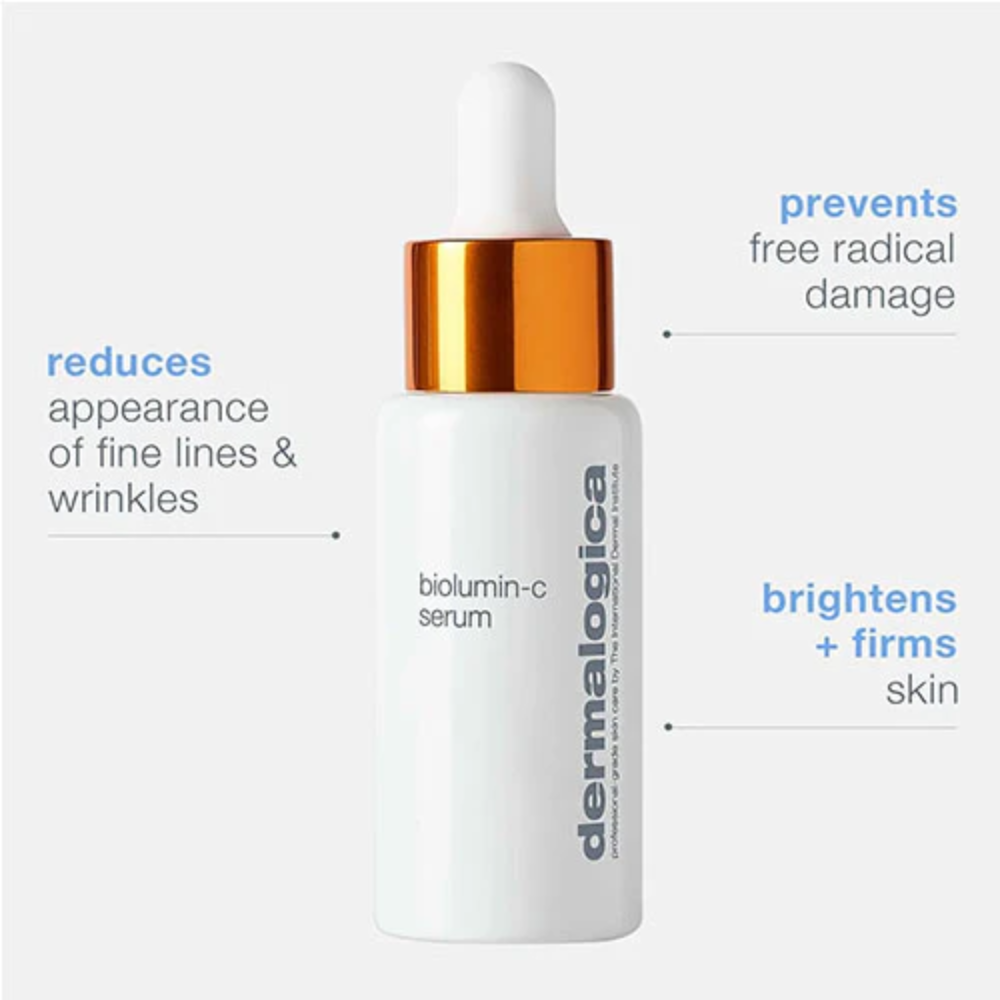 Dermalogica Biolumin C Serum 30ml/1.0oz