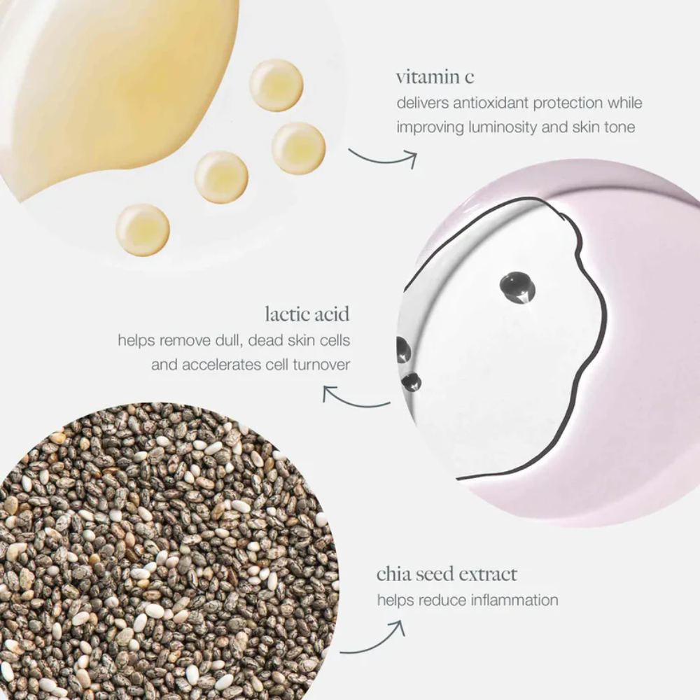 Dermalogica Biolumin C Serum 30ml/1.0oz