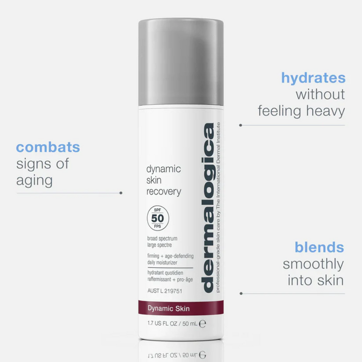 Dermalogica Dynamic Skin Recovery SPF50 50 ml/1.7oz