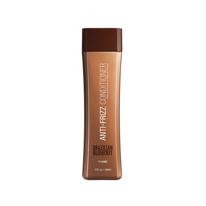 Brazilian Blowout Anti-Frizz Conditioner 12oz/350ml