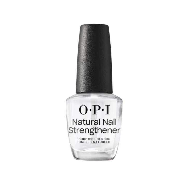 OPI Natural Nail Strengthener 15ml/0.5oz